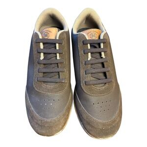 Molekinho Special Concept Kids Sneakers - Brown Casual Shoes - Size 5 US / 36 EU